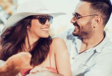 اختلاط المشاعر بين الحب والرغبة