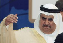 خالد آل خليفة