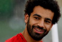 يغلق محمد صلاح النجم المصري حساباته على مواقع التواصل الاجتماعي
