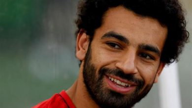 يغلق محمد صلاح النجم المصري حساباته على مواقع التواصل الاجتماعي