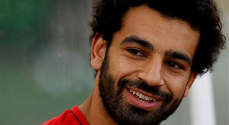 يغلق محمد صلاح النجم المصري حساباته على مواقع التواصل الاجتماعي