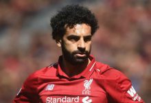 ليفربول يتغزل بصلاح