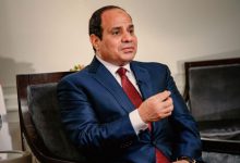 السيسي ينفي سخريته