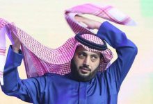 آل الشيخ يسمح بالغناء في المملكة