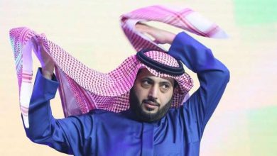 آل الشيخ يسمح بالغناء في المملكة