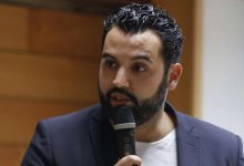 الممثل الكوميدي ياسين بلعطار يستقيل بسبب استضافة معادي إسلام في قناته