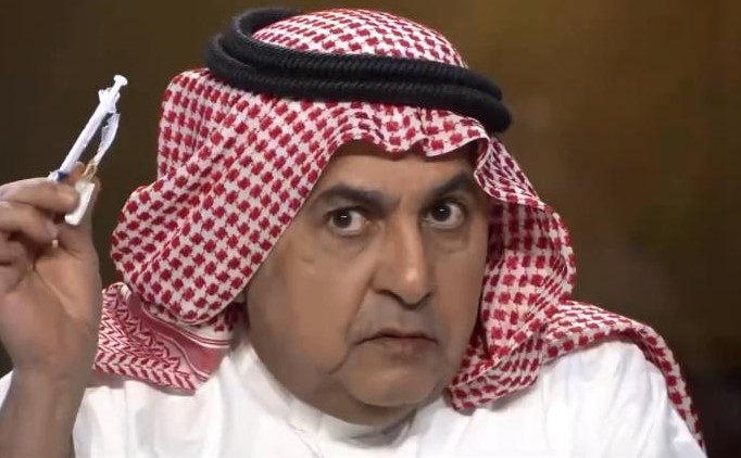 الشريان يصف سهولة الحصول على المخدرات "كأنك تشتري خبز"
