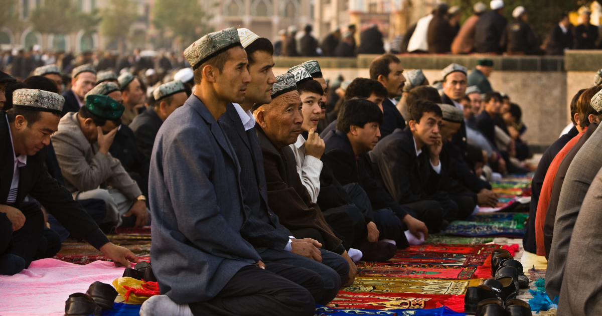 الصين تهدد الأيغور بالمعسكرات التثقيفية
