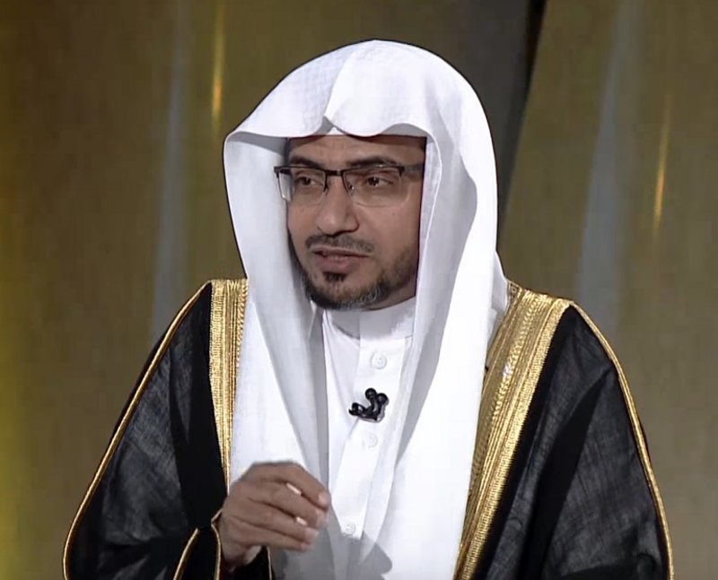 صالح المغامسي ينحاز لاقتسام المهر في حالة الطلاق قبل الجماع