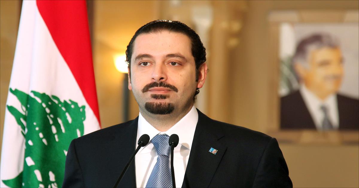 لبنان لا تعتبر قرار بريطانيا قد يؤثر عليها