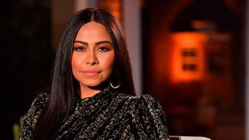 شيرين تكشف تفاصيل حياتها