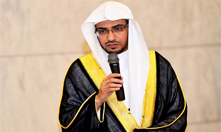 صالح المغامسي ينفي قصة سيدنا إبراهيم