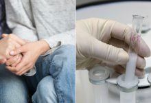 طبيب عقم هولندي ينجب ٢٠٠ طفلاً