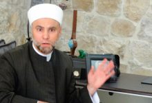 شيخ الجامع الأموي يستغرب من انتشار الفحش في سوريا