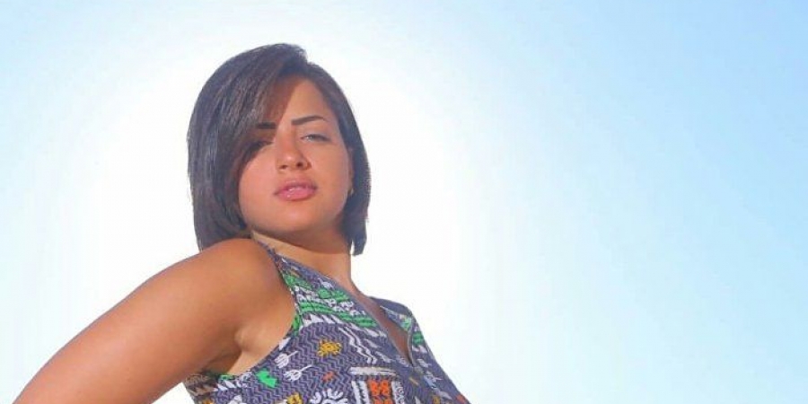 منى فاروق بعد الفيديو الفاضح تخرج عن صمتها