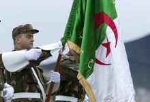 الجيش الجزائري يشترك مع الشعب برؤية واحدة للمستقبل
